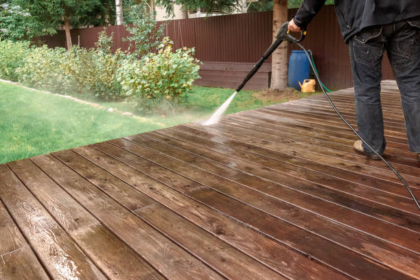 Best Soft Washing  in Rantoul, IL